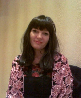 Регина, 40 лет